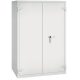 Dulap metalic acte Ellit® OfficePaper3 cheie 1950x930x520 mm