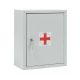 Dulap metalic medicamente Ellit® SANOLOCK 360x300x160 mm