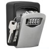 Depozitar cheie Ellit® LOCKIT 120x88x40mm inchidere cifru 