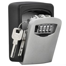 Depozitar cheie Ellit® LOCKIT 120x88x40mm inchidere cifru 