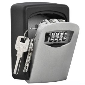 Depozitar cheie Ellit® LOCKIT 120x88x40mm inchidere cifru 