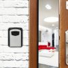 Depozitar cheie Ellit® LOCKIT 120x88x40mm inchidere cifru 