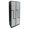 Vestiar COMPACT Z4 uși 1800x775x450 mm