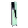 Vestiar COMPACT Z2 uși 1800x400x450 mm