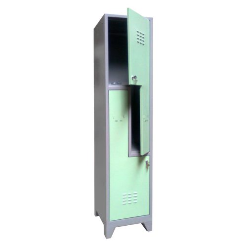 Vestiar COMPACT Z2 uși 1800x400x450 mm