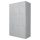 Vestiar COMPACTZ 6 uși 1800x1150x450 mm