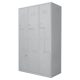 Vestiar COMPACTZ 6 uși 1800x1150x450 mm