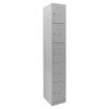 Vestiar COMPACT My 1x5 uși 1800x312x500 mm