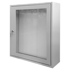 Cutie avizier Ellit® VIENA NEWS 540x490x160 mm