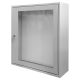 Cutie avizier VIENA NEWS 540x490x160 mm