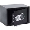 Seif mobila Ellit® HOME Protect25 electronic 250x350X250mm 