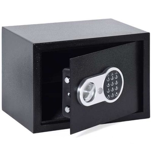 Seif mobila Ellit® HOME Protect25 electronic 250x350X250mm 