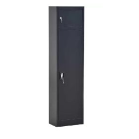   Dulap arme Ellit® Home Protect Arsenal5 cheie 1600x415x250mm negru 