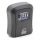 Depozitar cheie Ellit® BasiLockit002 115x96x40mm inchidere cifru 