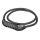 Antifurt bicicleta Ellit® BasiLock313  inchidere cifru 