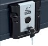 Caseta antifoc Ellit® BasiLock210 cheie 354x282x154 mm negru