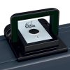 Caseta antifoc Ellit® BasiLock210 cheie 354x282x154 mm negru