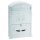 Cutie postala exterior Picco® Renzo 405x250x90 mm