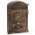 Cutie postala exterior Picco® Terzo 465x300x95 mm