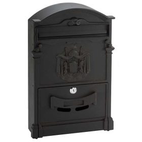 Cutie postala exterior Picco® Renzo  405x250x90 mm