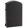 Cutie postala de gard Picco® Renzo  405x250x90 mm