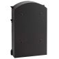 Cutie postala de gard Picco® Renzo  405x250x90 mm