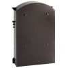 Cutie postala de gard Picco® Terzo 465x300x95 mm