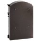 Cutie postala de gard Picco® Terzo 465x300x95 mm
