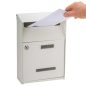 Cutie postala Picco® Adamo 320x215x105 mm