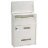 Cutie postala Picco® Adamo 320x215x105 mm