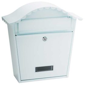 Cutie postala exterior Picco® Angelo 370x360x135 mm