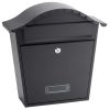 Cutie postala Picco® Angelo 370x360x135 mm