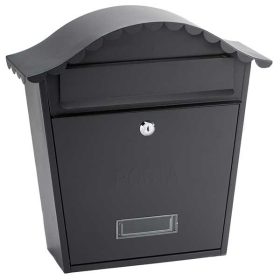 Cutie postala exterior Picco® Angelo 370x360x135 mm