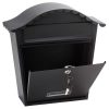Cutie postala Picco® Angelo 370x360x135 mm