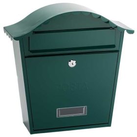 Cutie postala exterior Picco® Angelo 370x360x135 mm