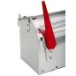 Cutie postala Picco® Americano 220x170x480 mm