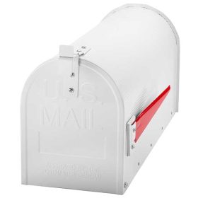 Cutie postala exterior Picco® Americano 220x170x480 mm