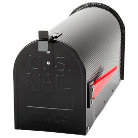 Cutie postala Picco® Americano 220x170x480 mm