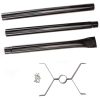 Suport cutie postala Picco® Pole 40x1500x40 mm