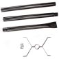 Suport cutie postala Picco® Pole 40x1500x40 mm