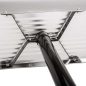 Suport cutie postala Picco® Pole 40x1500x40 mm