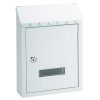 Cutie postala Picco® Norma 305x215x70 mm alb