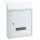 Cutie postala Picco® Norma 305x215x70 mm alb