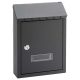Cutie postala Picco® Norma 305x215x70 mm antracit