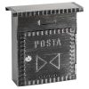 Cutie postala Picco® Aldo 280x260x95 mm