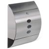 Cutie postala Picco® Ciro 400x300x120 mm