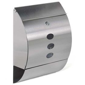 Cutie postala exterior Picco® Ciro 400x300x120 mm