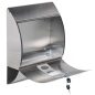 Cutie postala Picco® Ciro 400x300x120 mm