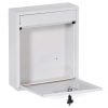 Cutie postala Picco® Bella 310x260x90 mm