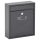 Cutie postala Picco® Bella 310x260x90 mm